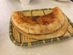 烤馕-巴依老爷·新疆美食(上城区天城路店)