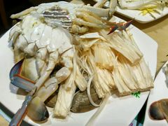 -蒙肥羊·酸汤潮牛·鲜牛肉火锅烤肉自助(岗顶店)