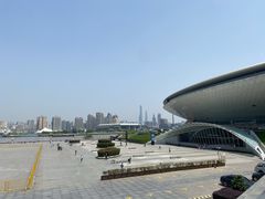 -世博源公馆·本帮融合菜·主题包厢·江景餐厅