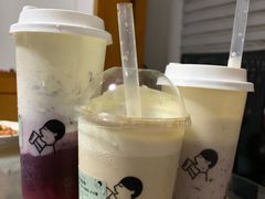 -喜茶(上海正大广场店)