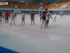 -上海大学生体育中心游泳馆(松江店)