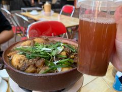 -龚印记牛骨牛杂屋·四代传承(珠影星光城店)