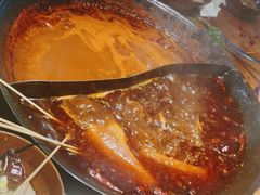 -楠火锅(哈尔滨金爵万象店)