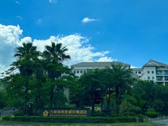 -河源万绿湖美思威尔顿酒店