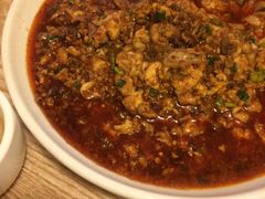 勺子脑花-老号尤兔头(西川店)