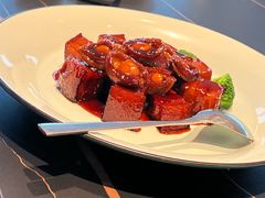 -宝燕壹号景观餐厅(龙盛国际商业广场店)