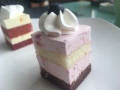 -海天一色海景自助餐厅(西港花园店)