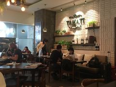 -TAMATI(巴黎贝甜韩式西餐厅店)