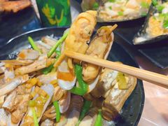 -段氏龙虾·烧烤·烤鱼(东书房路店)