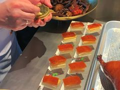 -北京老铺烤鸭(第五国际店)