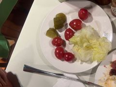 -戈拿旺巴西烤肉(崇文门店)