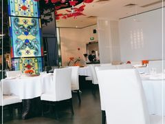大堂-大董(环贸iapm店)