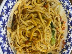 -樊二郎·驴蹄子面(科技路店)