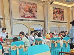 -渔村盛宴(航空新城店)