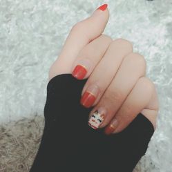 -小红楼美甲美容中心