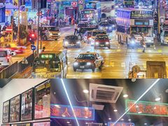 -澳门陈光记烧味饭店(万象城店)