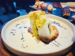 -Mr·Fish鱼鲜生海鲜放题(银泰in99店)