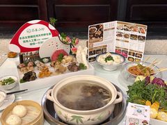 -名善山珍·野生菌汤锅(文殊院店)