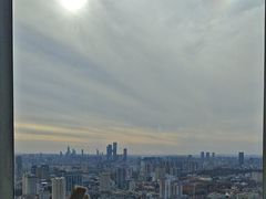 -洲际酒店·地平线全日餐厅HORIZON CAFÉ