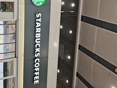 -星巴克(北京南站第二店)