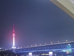 -武汉两江游览·夜游长江(汉口粤汉码头)