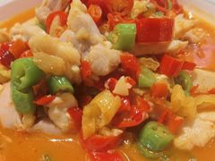 -江味龙虾馆·裸蓝龙虾(南山店)
