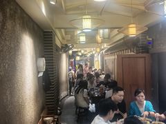 -向东街老玖面馆总店