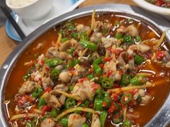 -艺味深尝(云锦路店)
