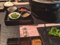 -黑牛の店·黑金店(沈阳万象城店)