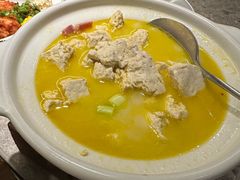 -留半山·香港食堂(啦啦宝都店)