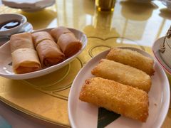 -咖啡苑 - 蔚藍夏日主题(永利皇宫店)