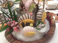 -龙吟九品(青龙山庄店)