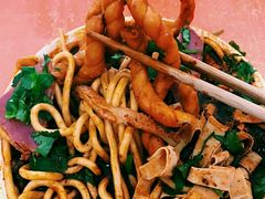 -赵金妹临汾牛肉丸子面(建工路店)