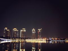 -郑州国际会展中心