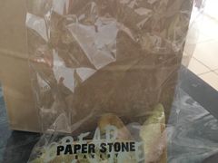 -PAPER STONE BAKERY(天汇广场店)