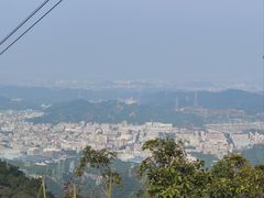 -东莞观音山旅游风景区
