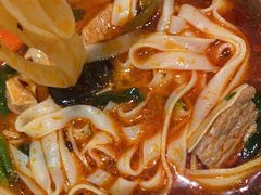 -小满手工粉(上海月星环球港店)