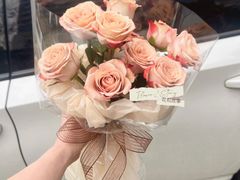 -F.Story 花和故事(新天地店)