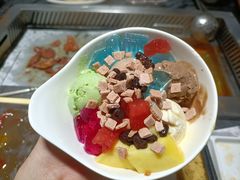 -千家粗粮王海鲜牛排自助餐(西宁海湖万达广场店)