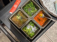 -阿源鱼捞斑鱼火锅·海鲜粥(山景尚宅店)