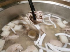 -狐狸爱上椰子鸡(滨江星光大道店)