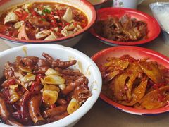 -老三样·旧食新味(万寿宫店)