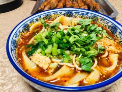 -啊臻味道米粉·五月花儿(沙嘴店)