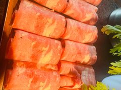 -旺晖本帮骨头煲·深夜火锅(梅园路店)