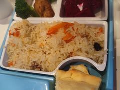 -阿娜尔·新疆菜(宜家荟聚中心店)