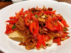 -乐口福家常菜馆(古庸路店)