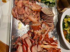 -晋情·游子轩(梅花路店)