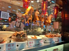 -陈鹏鹏潮汕菜(宝安机场T3航站楼店)