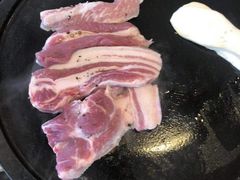 -Dombe豚(黑猪肉街店)