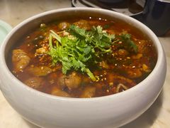 -绿茶餐厅(乐峰广场店)